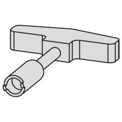 170.198 COOLANT TUBE WRENCH - Exact Tooling