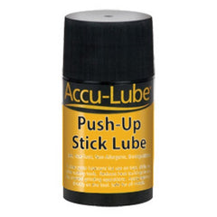 Stick Lubricant - 2.2 oz Push-up Stick - Exact Tooling