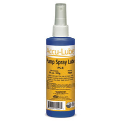 8 oz Pump Spray - Exact Tooling