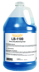 LB1100 - 1 Gallon - Exact Tooling