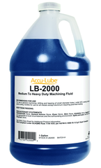 LB2000 - 1 Gallon - Exact Tooling