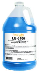 LB6100 - 1 Gallon - Exact Tooling