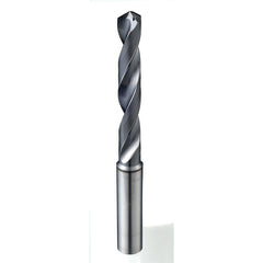 10.6MM 5XD SC DREAM DRILL W/COOLANT - Exact Tooling