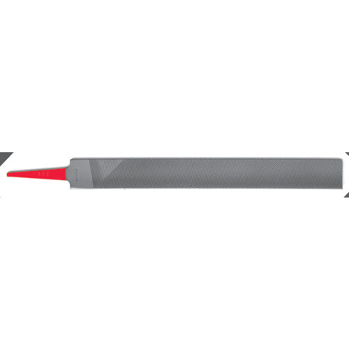 Spot Welder Tip File,Black,10 In - Exact Tooling