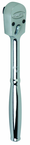 8" OAL - 3/8" Drive - Enclosed Head Ratchet - Exact Tooling