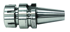 BT30 ER8 COLLET CHUCK - Exact Tooling