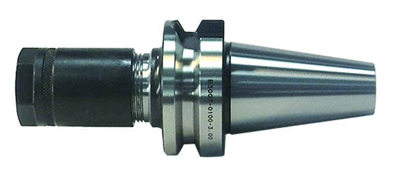 BT30 100DA COLLET CHUCK - Exact Tooling