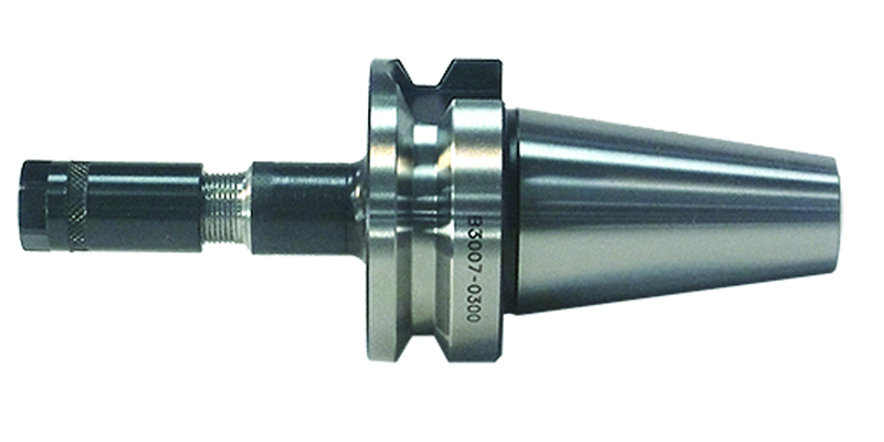 BT30 300DA COLLET CHUCK - Exact Tooling