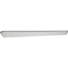 10 NUT Dormer HSS Expanding Hand Reamer - Spare Parts (B334) E-code # B33510NUT - Exact Tooling