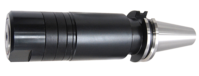 BT40 1IN STUBMILL HOLDER - Exact Tooling