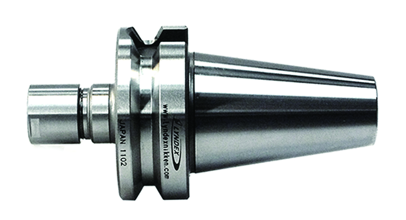 BT40 ER11 COLLET CHUCK - Exact Tooling