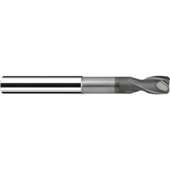 B7284501 TOROXG 12MM 4 FL - Exact Tooling