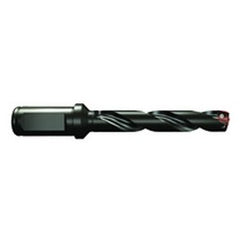 60515H-075F Spade Drill Holder - Exact Tooling