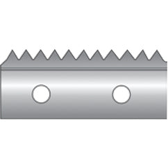 1.0 PITCH 1" W ISO AM210 EXT - Exact Tooling