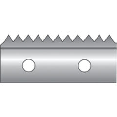 2.0 PITCH 1" W ISO AM210 INT - Exact Tooling