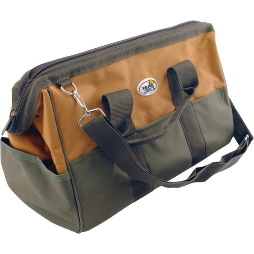 Additional Lever Hoist Tool Storage Bag - Exact Tooling