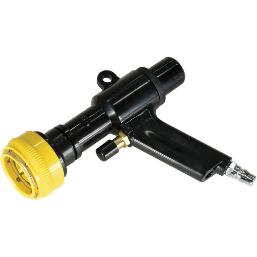 Dunnage Bag Inflation Nozzle - Exact Tooling
