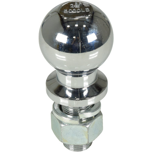 ‎Tow Attachment 5K lb Cap 2-5/16″ Dia - Exact Tooling