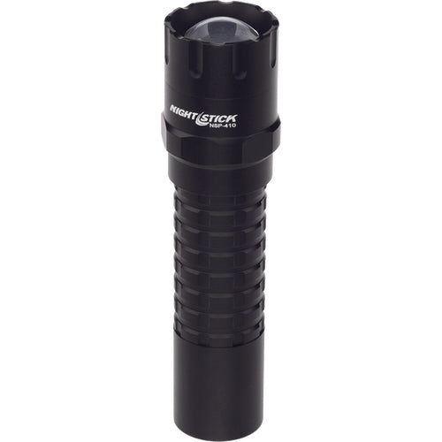 NSP-410 Adjustable Beam Flashlight - Exact Tooling