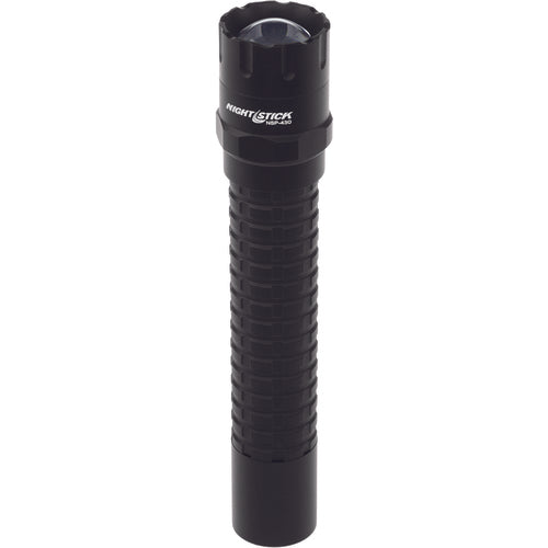 NSP-430 Adjustable Beam Flashlight - Exact Tooling