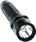 LED Rechargeable Tactical Flashlight - Exact Tooling