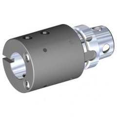 KM4X63BA40120M D=40MM B'BAR ADAPTER - Exact Tooling