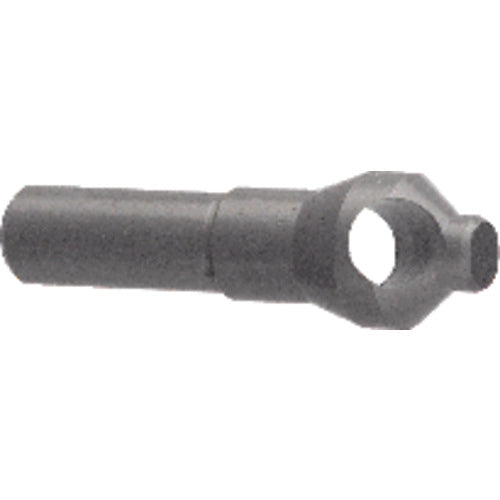 ‎1/4″ Pilot-1/4″ Screw 0 FL Piloted Countersink - Exact Tooling