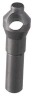 25/64" Pilot-3/8" Screw 0 FL Piloted Countersink - Exact Tooling