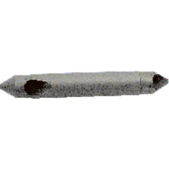 ‎3/32-11/64″ Dia Range-3/16″ Shank 0 FL DE Countersink - Exact Tooling