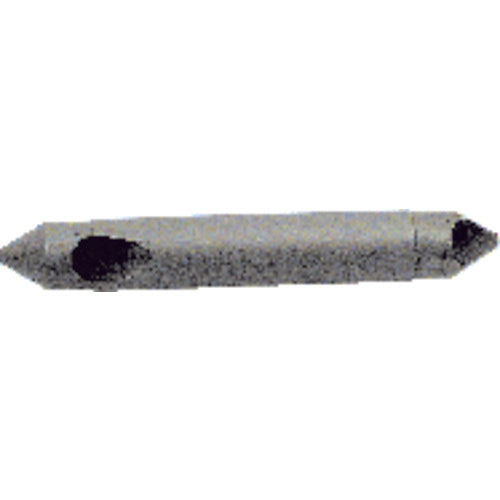 1/16 to 11/64″ Dia Range 0 FL DEáCountersink - Exact Tooling