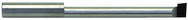 .100" Min - .400" Max Bore - 1/8" SH - 1-1/2" OAL - RH - TiN - Sharp Boring Tool - Exact Tooling