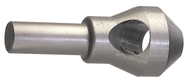 7/16 to 25/32" Dia Range 0 FL Pilotless Countersink - Exact Tooling