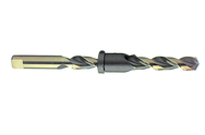 Chamfer/Deburring Attachment-For 25/64" Drills - Exact Tooling
