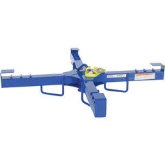 Bulk Bag Lifter - Exact Tooling