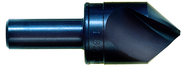 1-1/2 HSS Uniflute Countersink 90 Deg - Exact Tooling