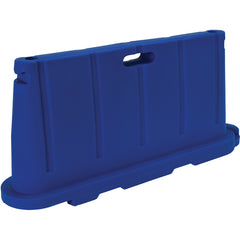 Stackable Poly Barricade Blue - Exact Tooling