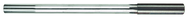 .3570 Dia- HSS - Straight Shank Straight Flute Carbide Tipped Chucking Reamer - Exact Tooling