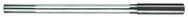 .5285 Dia- HSS - Straight Shank Straight Flute Carbide Tipped Chucking Reamer - Exact Tooling