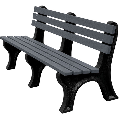 Bench Economy Backed 72 Bk Leg Char Seat - Exact Tooling