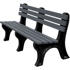 Bench Economy Backed 72 Bk Leg Char Seat - Exact Tooling