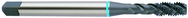 V40 ER-25 COLLET CHUCK STUB LENGTH - Exact Tooling