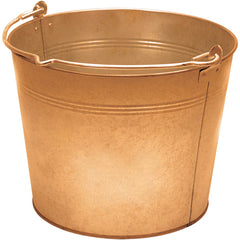 Bronze Pail - Exact Tooling