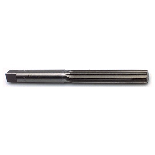 ‎10 mm Straight Flute Hand Reamer - 6 Flute - Exact Tooling