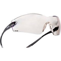 COBRA - HD Lens - Black & Gray Frame HD PC Hydrophobic - Exact Tooling