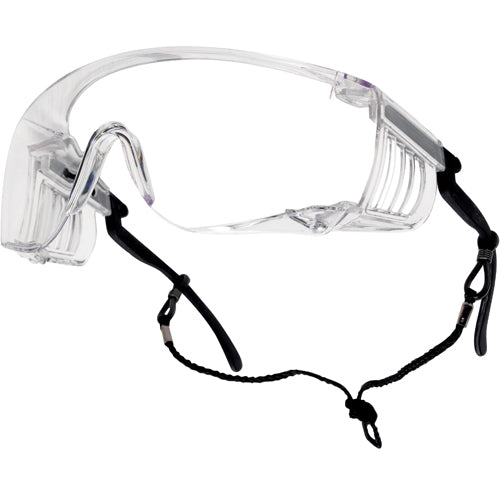 OVERRIDE CLR LENS PC ASAF - Exact Tooling