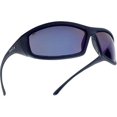 SOLIS - Blue Flash - Shiny Black Frame PC AS - Exact Tooling