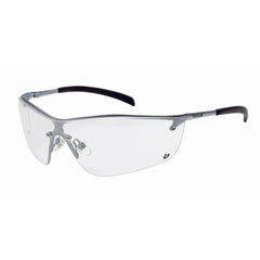 SILIUM - Clear Lens - Silver Metal Frame PC ASAF - Exact Tooling