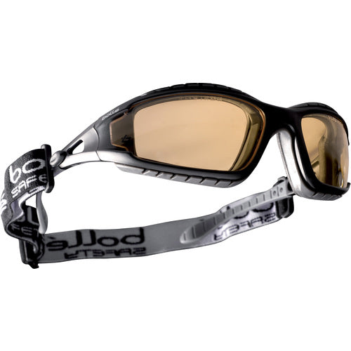 TRACKER - Twilight Lens - Black & Gray Frame PC ASAF - Exact Tooling