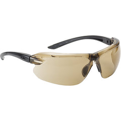 IRI-S - Twilight Lens - Black & Gray Frame PC ASAF Platinum - Exact Tooling