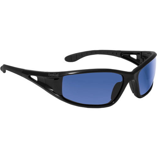 LOWRIDERBLU MIRR LENS AS - Exact Tooling